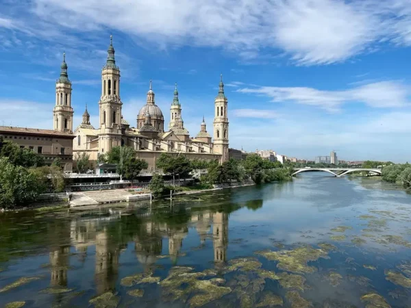 Zaragoza gratis: planes y rincones que no cuestan nada