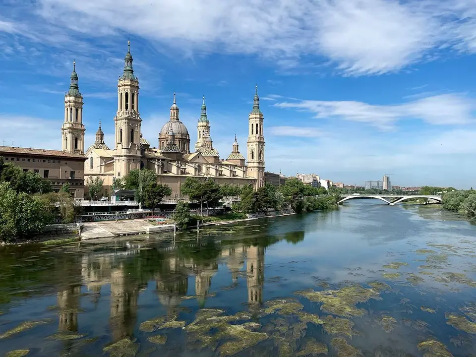 Zaragoza gratis: planes y rincones que no cuestan nada