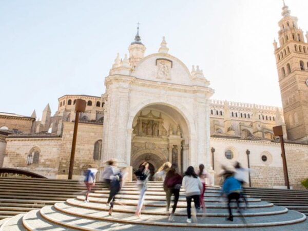 Más allá de la ciudad: excursiones de un día desde Zaragoza