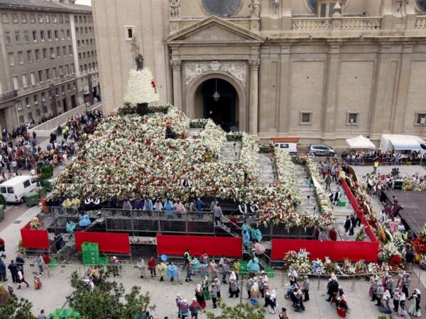 Fiestas del Pilar: guía para vivirlas como un zaragozano