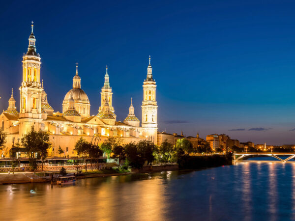 Zaragoza en 48 horas: Qué ver, hacer y saborear