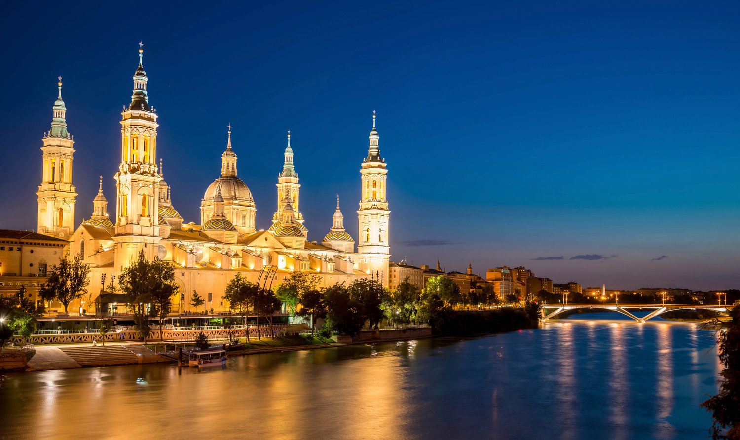 Zaragoza en 48 horas: Qué ver, hacer y saborear